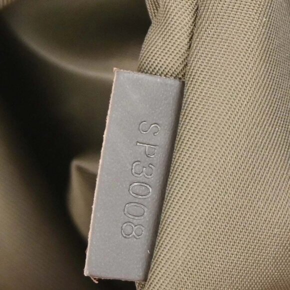 Louis Vuitton Black Damier Geant Albatross Duffle Bag M93601 SP3008 154216 - Picture 10 of 10